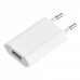 СЗУ (5w 1A) для Apple iPhone / iPod (AAA) (box) (00000048386_1)