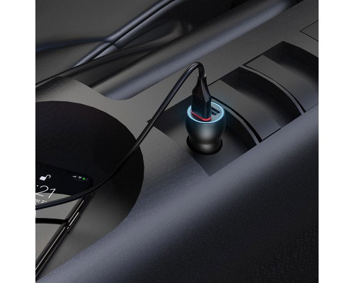 АЗУ Borofone BZ9 (2USB/3.1A) (00000055343_1)
