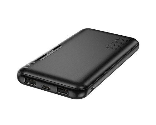 Портативное зарядное устройство Power Bank Hoco J82 Easylink 10000 mAh (00000049137_2)