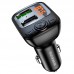 АЗУ FM модулятор Borofone BC41 Eminency QC3.0 (00000057073_1)