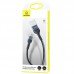 Дата кабель Usams US-SJ450 U55 Aluminum Alloy Braided USB to MicroUSB (1m) (00000062673_1)