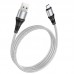 Дата кабель Hoco X50 "Excellent" USB to MicroUSB (1m) (00000041695_1)