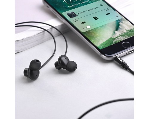 Стерео Наушники Hoco M44 Magic Sound (00000031042_3)