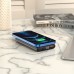 Портативное зарядное устройство Power Bank Hoco Q6 "Aegis" с БЗУ 10000 mAh (00000053004_1)