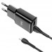 СЗУ HOCO C88A (2USB/2.4A) + Lightning (00000055839_2)