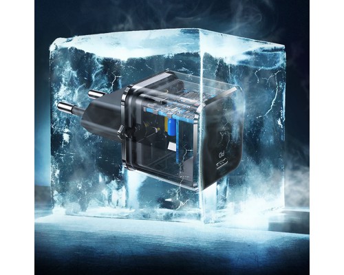 СЗУ Usams US-CC140 T42 25W Super Si (1Type-C/25W) (00000049221_2)