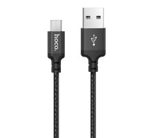 Дата кабель Hoco X14 Times Speed Micro USB Cable (1m) (00000030814_1)
