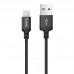 Дата кабель Hoco X14 Times Speed Micro USB Cable (1m) (00000030814_1)