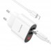 СЗУ Borofone BA63A Richy + Lightning (00000056901_1)