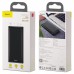 Портативное зарядное устройство Power Bank Baseus Mini JA 3A 30000mAh (PPJAN-C) (00000038718_3)