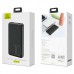 Портативное зарядное устройство Usams PB7 US-CD63 Dual USB 10000mAh (00000034406_2)