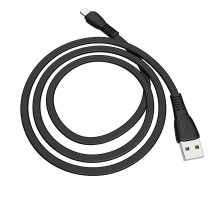 Дата кабель Hoco X40 Noah USB to Lightning (1m) (00000032936_1)