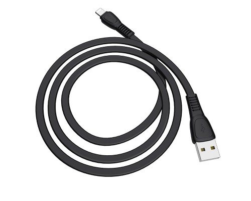 Дата кабель Hoco X40 Noah USB to Lightning (1m) (00000032936_1)
