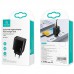 СЗУ Usams US-CC133 T40 QC3.0 + PD 20W (00000049232_1)