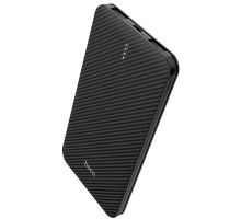 Портативное зарядное устройство Power Bank Hoco B37 Persistent 5000 mAh (00000030986_1)