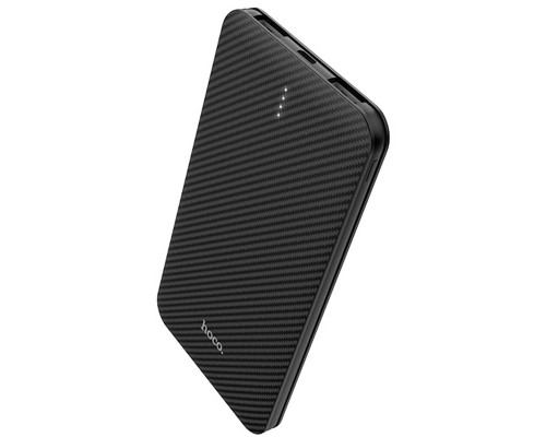 Портативное зарядное устройство Power Bank Hoco B37 Persistent 5000 mAh (00000030986_1)