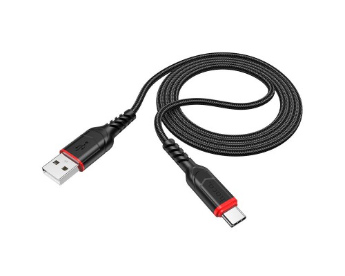 Дата кабель Hoco X59 Victory USB to Type-C (1m) (00000055825_1)