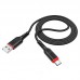 Дата кабель Hoco X59 Victory USB to Type-C (1m) (00000055825_1)