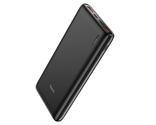 Портативное зарядное устройство Power Bank Hoco J80 PD20W+QC3.0 10000 mAh (00000052847_2)