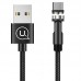 Дата кабель USAMS US-SJ473 U59 Type-C Rotatable Magnetic (1m) (00000051943_2)