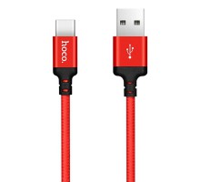 Дата кабель Hoco X14 Times Speed USB to Type-C (1m) (00000030569_3)