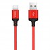 Дата кабель Hoco X14 Times Speed USB to Type-C (1m) (00000030569_3)