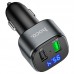 АЗУ FM модулятор HOCO E67 QC3.0 (00000053977_1)