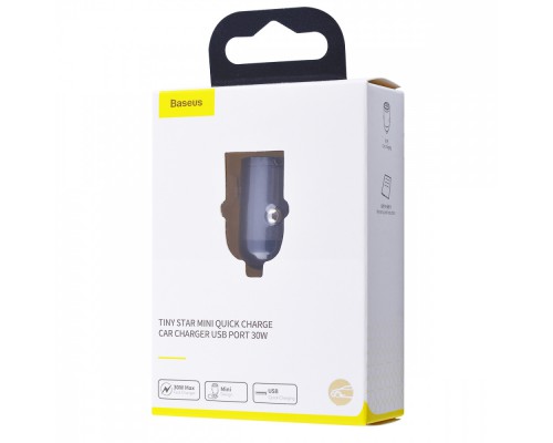 АЗУ Baseus Tiny Star Mini 30W (VCHX) (00000033623_1)