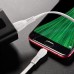 Дата кабель Hoco X40 Noah USB to MicroUSB (1m) (00000038310_1)