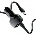 АЗУ Hoco Z36 (2USB/2.4A) + Type-C (00000040074_1)