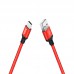 Дата кабель Hoco X14 Times Speed USB to Type-C (1m) (00000030569_1)