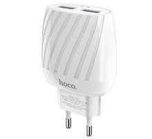 СЗУ Hoco C78A (2USB/2.4A) (00000039234_1)