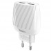 СЗУ Hoco C78A (2USB/2.4A) (00000039234_1)