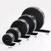 Стяжка-липучка для кабелей Usams US-ZB060 20mm * 1m (00000029321_1)