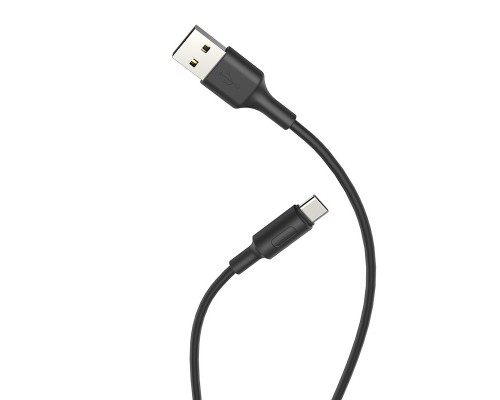 Дата кабель Hoco X25 Soarer Type-C (1m) (00000029776_2)