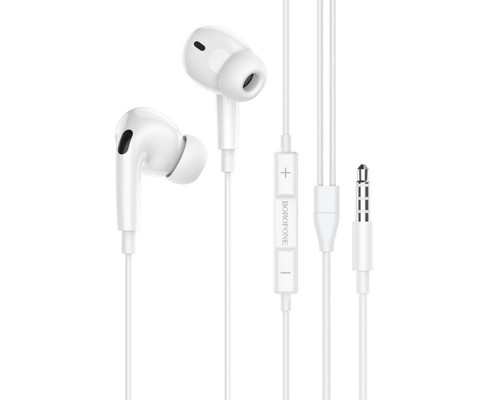 Наушники Borofone BM80 Pro (00000060133_1)