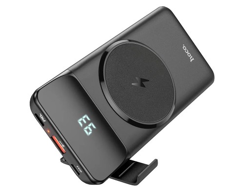 Портативное зарядное устройство Power Bank Hoco J76 Bobby 10000 mAh (00000050782_1)