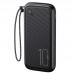 Портативное зарядное устройство Power bank Usams US-CD150 PB56 with Lanyard 10000mAh (00000049212_1)