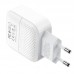 СЗУ Borofone BA46A PD 18W+QC3.0 (1USB/1Type-C/3A) (00000055344_2)