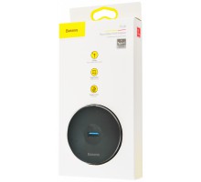 Переходник HUB Baseus Round Box Type-C to USB 3.0 + 3USB 2.0 (CAHUB-G) (00000031222_2)
