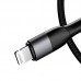 Дата кабель MJEMS US-SJ330 M2 Type-C to Lightning Fast Charging Cable 1.2m (00000034455_2)