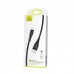 Дата кабель Usams US-SJ391 U41 Lightning Braided Data and Charging Cable 1m (00000034456_1)