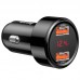 АЗУ Baseus Magic Series PPS (2USB 45W/QC/PD/LCD) (CCMLC20A) (00000050390_1)
