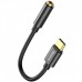 Переходник Baseus L54 Type-C to 3.5mm (CATL54) (00000037120_1)