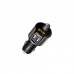 АЗУ Hoco E19 Bluetooth FM Launcher (2USB 2.4А) (00000028536_1)