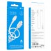 Дата кабель Borofone BX70 Type-C to Lightning 20W (1m) (00000056878_1)