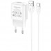 СЗУ Borofone BA64A Single port + Type-C (00000057001_1)