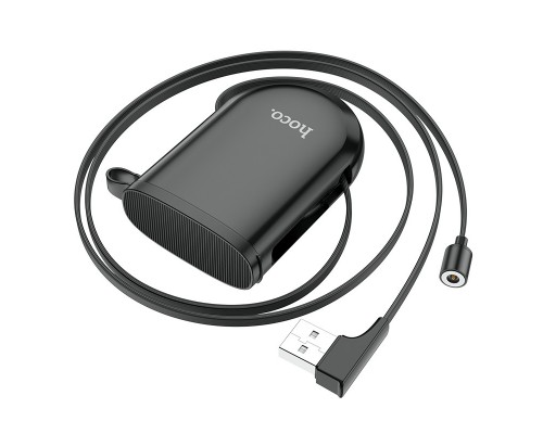 Дата кабель Hoco S50 Magnetic 3in1 Lightning-microUSB-Type-C (1m) (00000048104_1)