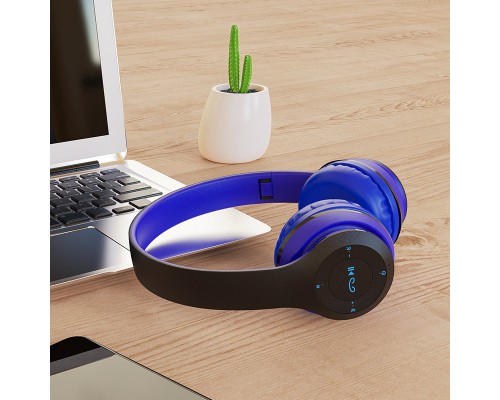 Bluetooth наушники BOROFONE BO4 (00000057065_1)