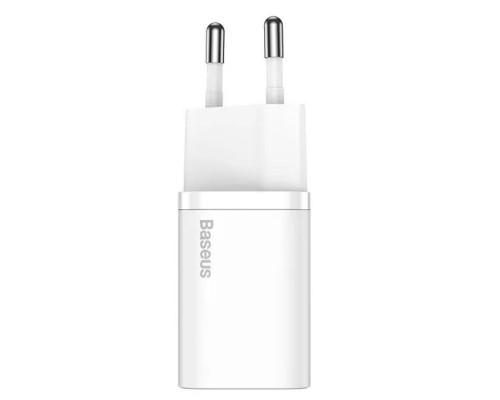 СЗУ Baseus Super Si Quick Charger 1C 30W (00000049197_1)